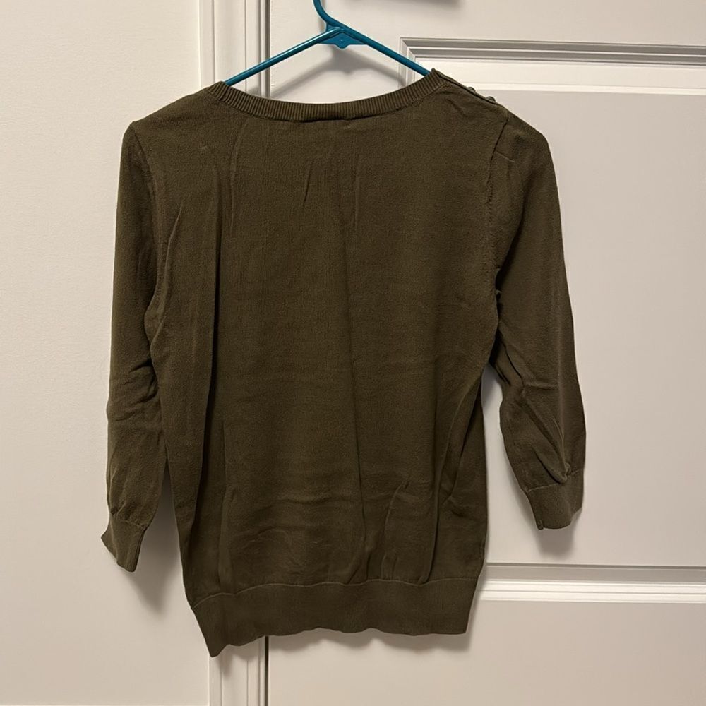 Loft Sweater  - Picture 4 of 6